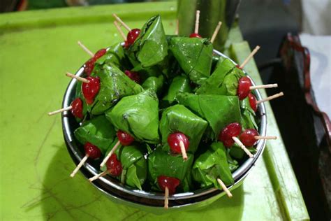 Embracing Spirituality: My Journey from Paan Lover to Paan Nun